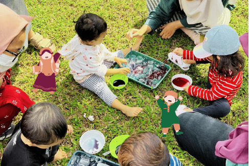 An nisa play n play (10)