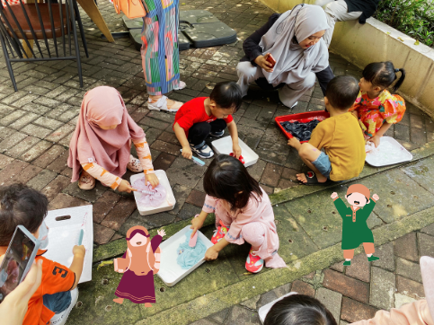 An nisa play n play (12)